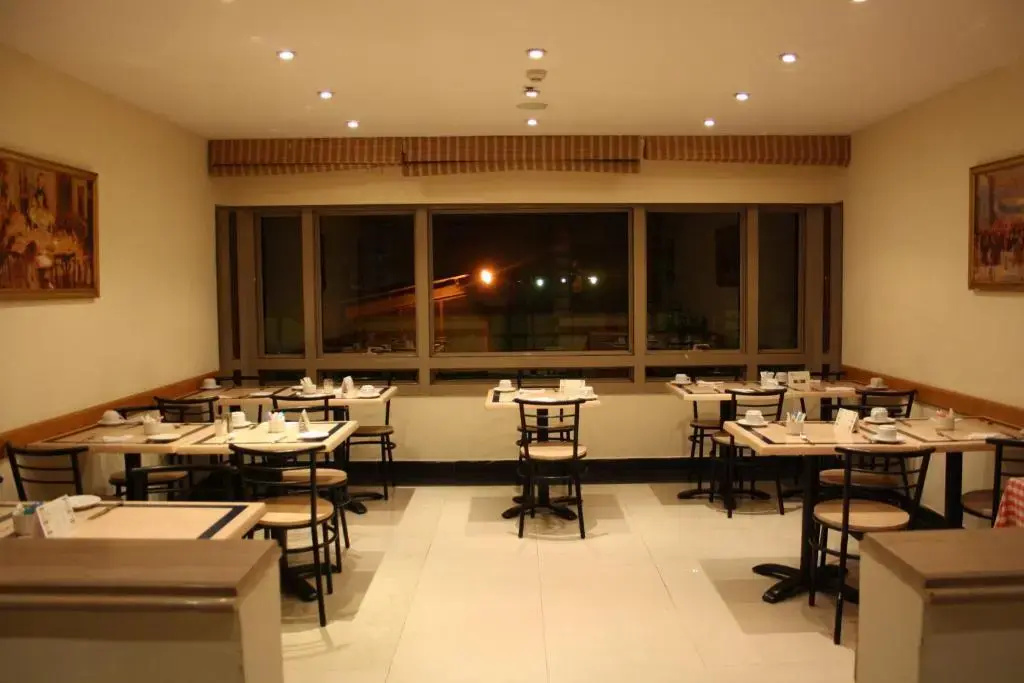 Foto - Green Plaza Inn '''Business &Families Only'''