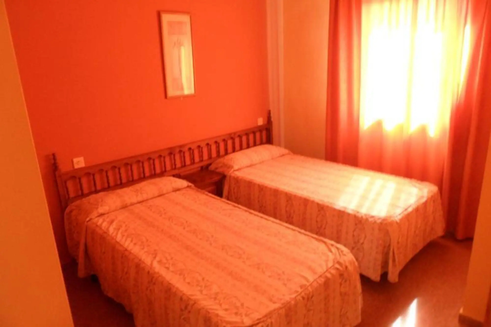 Foto - Aparthotel Las Mariposas