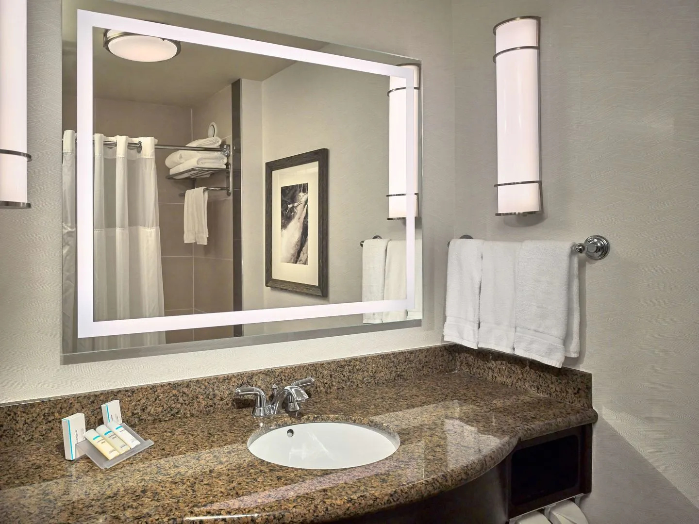 Photo - Hilton Garden Inn Gatlinburg