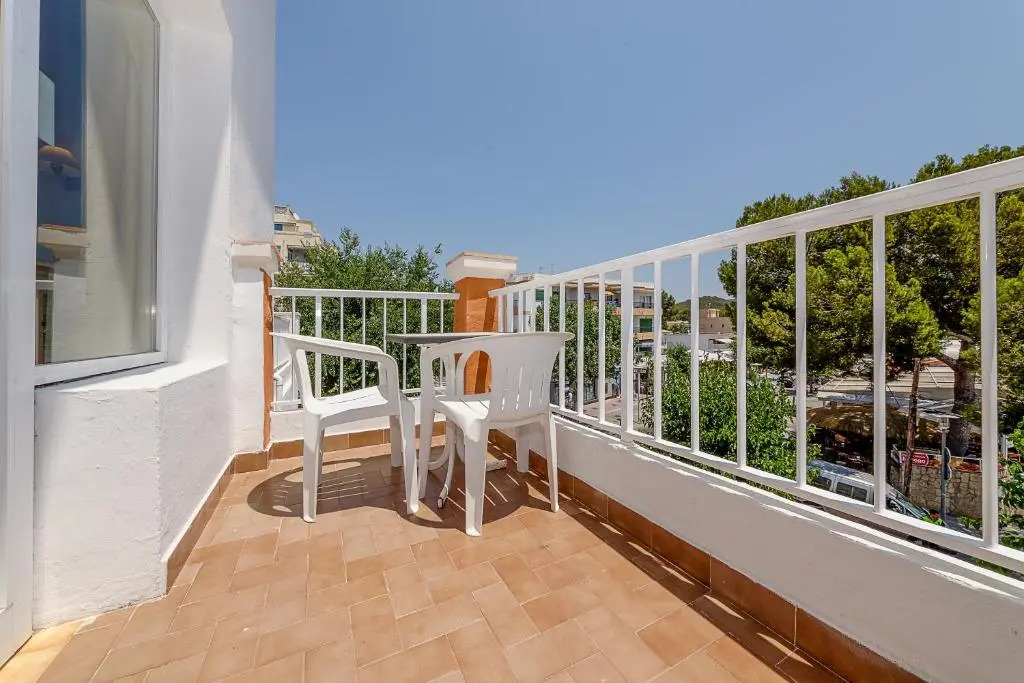 Photo - Hotel Playas de Paguera