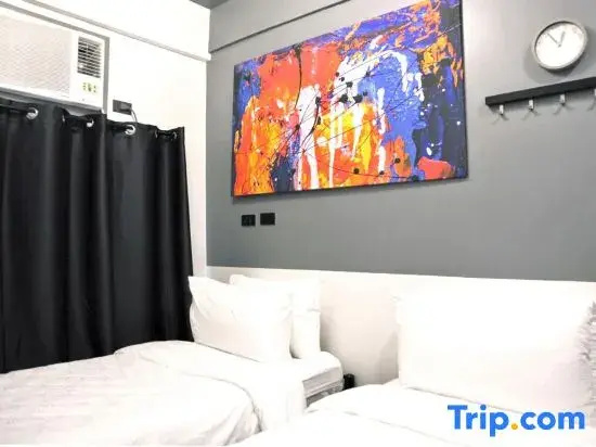 Foto - mySTAY Hotel BGC West
