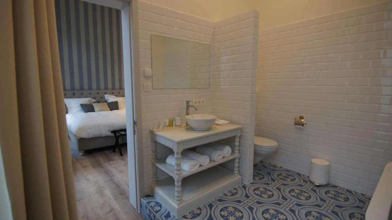 Foto - The Hamptons Boutique B&B
