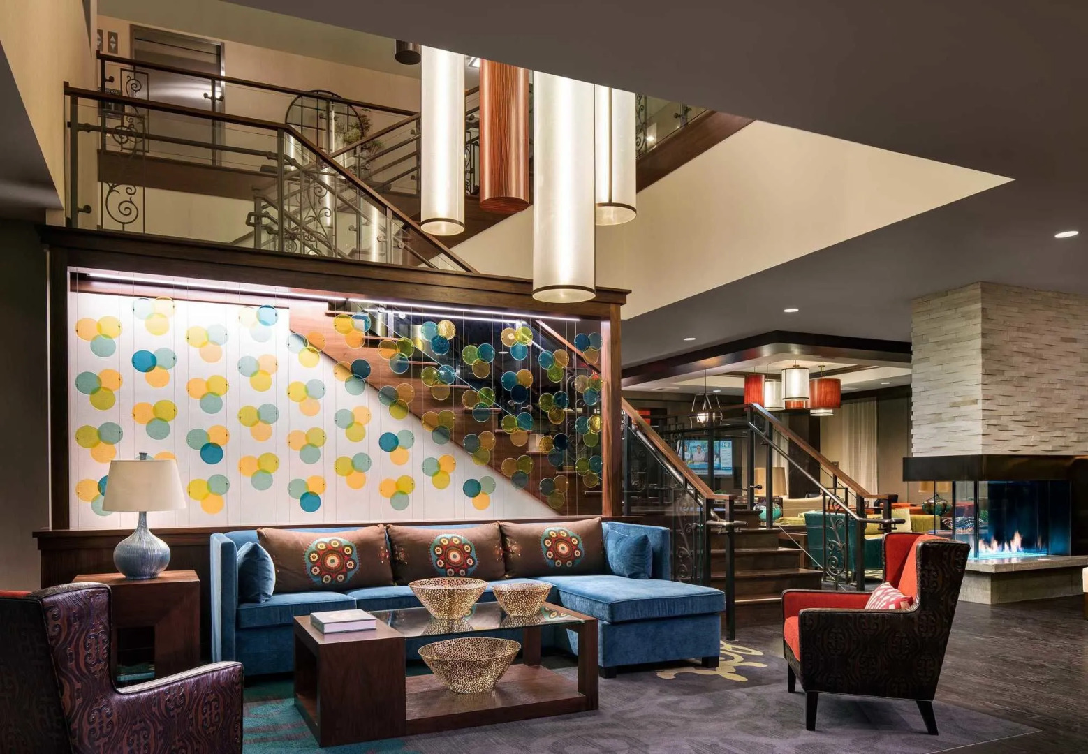 Foto - Residence Inn by Marriott Los Angeles Pasadena/Old Town