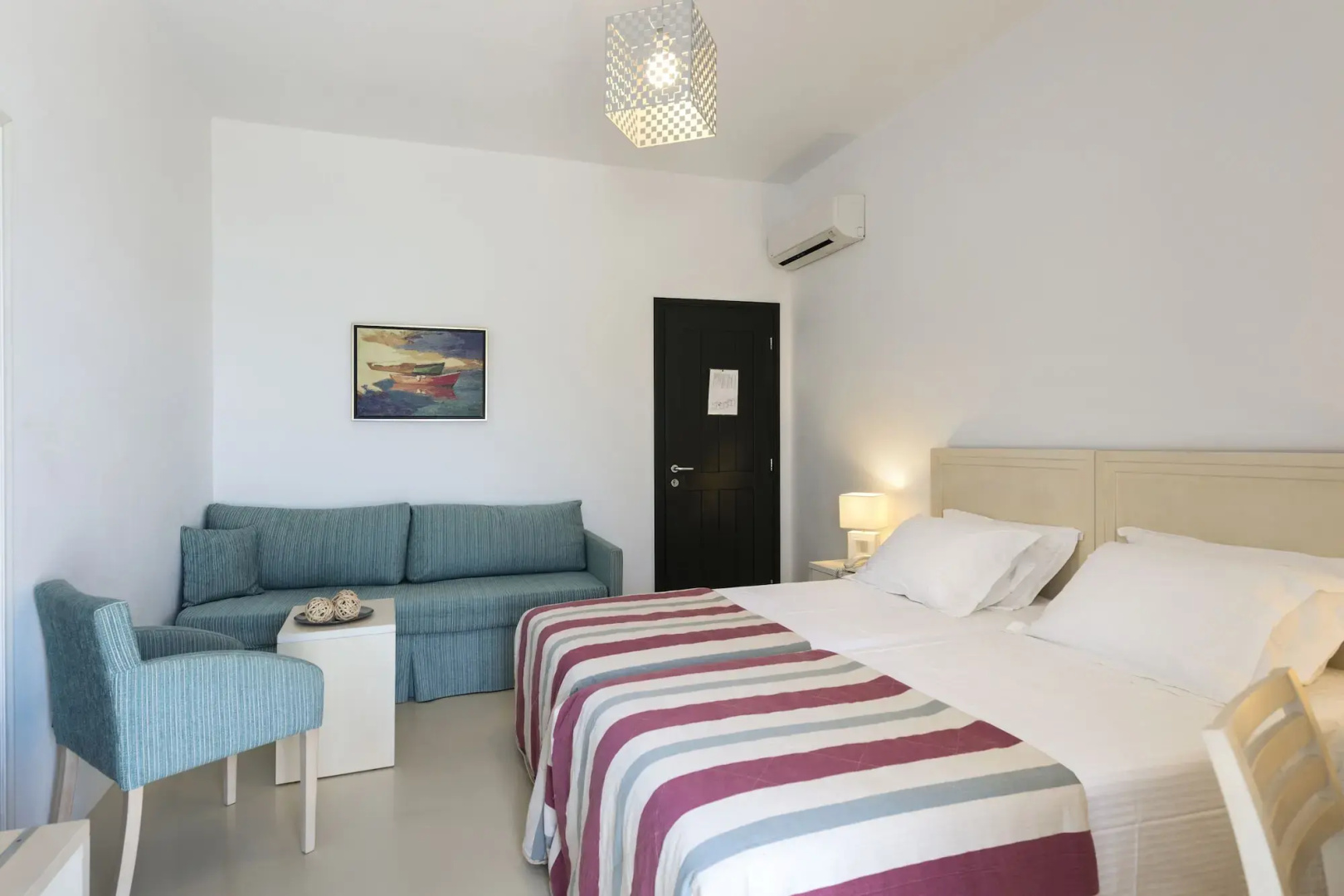 Foto - Hotel & Apartments Kalypso