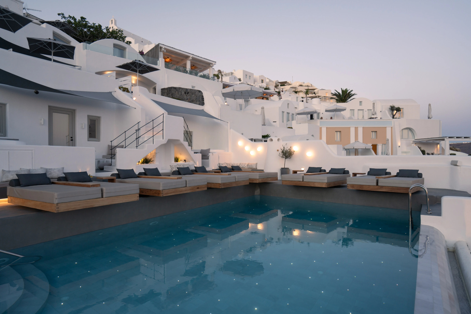 Photo - La Perla Villas and Suites - Adults Only