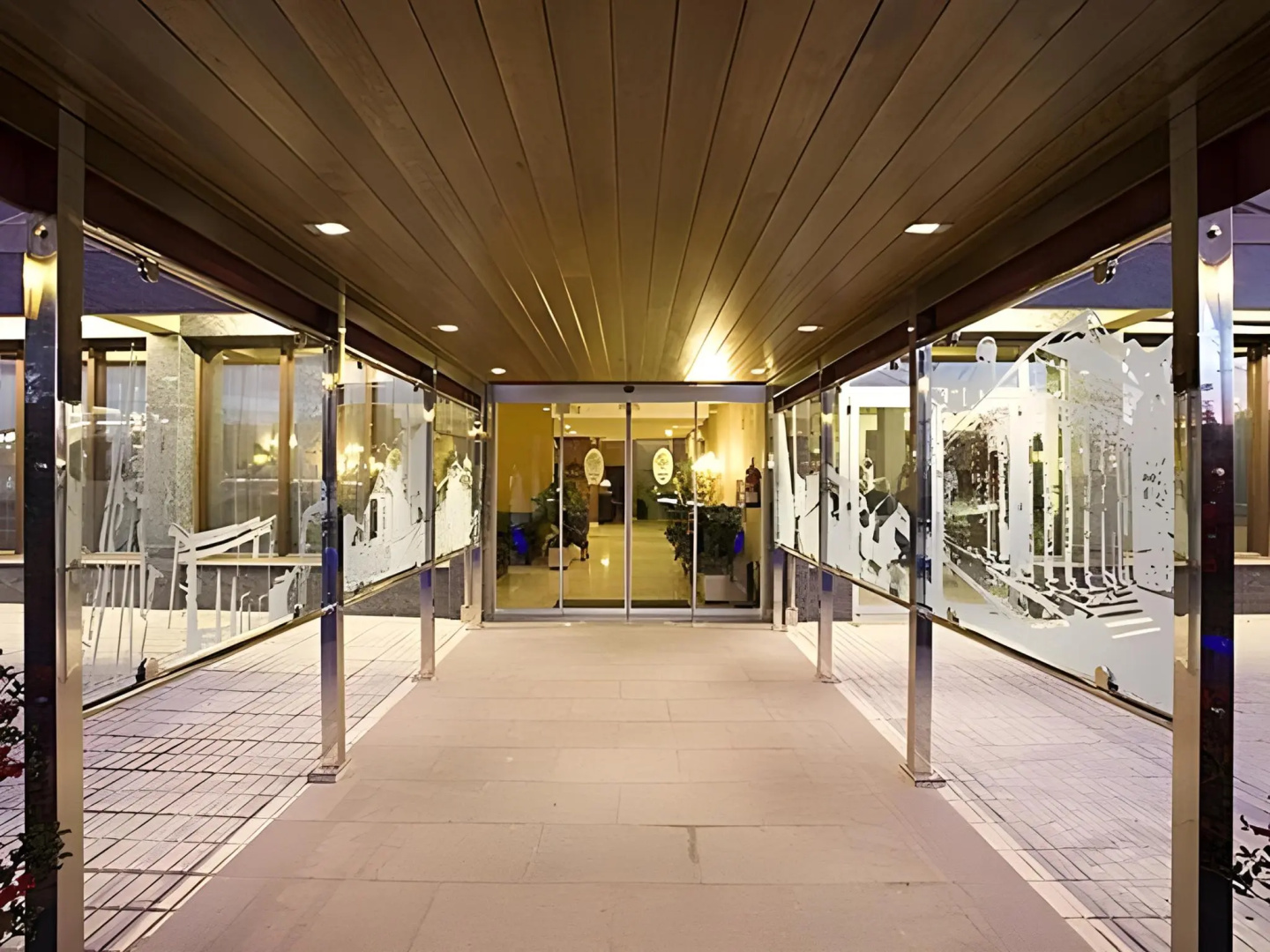 Photo - Hotel Can Pamplona