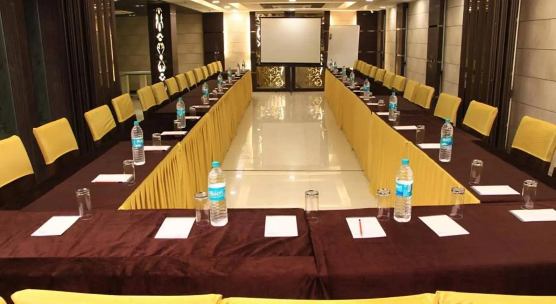 Photo - Hotel Gold Souk - Karol Bagh