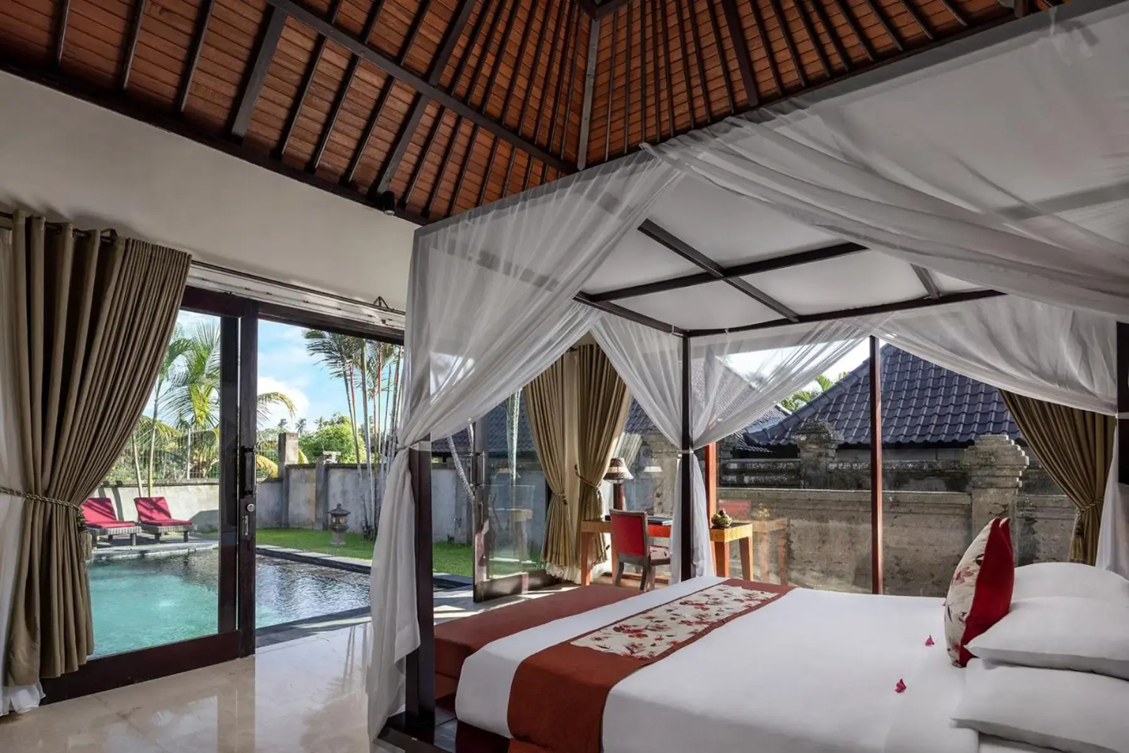 Foto - Santi Mandala Villa & Spa