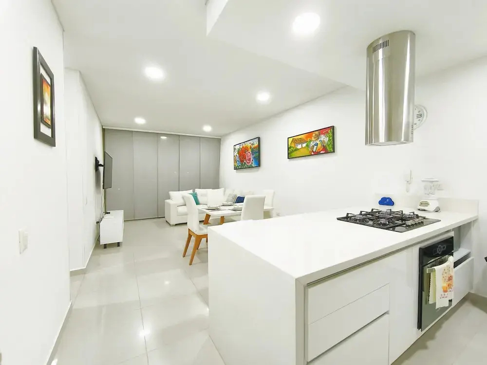 Photo - Apartasuites Samaria - Club de Playa