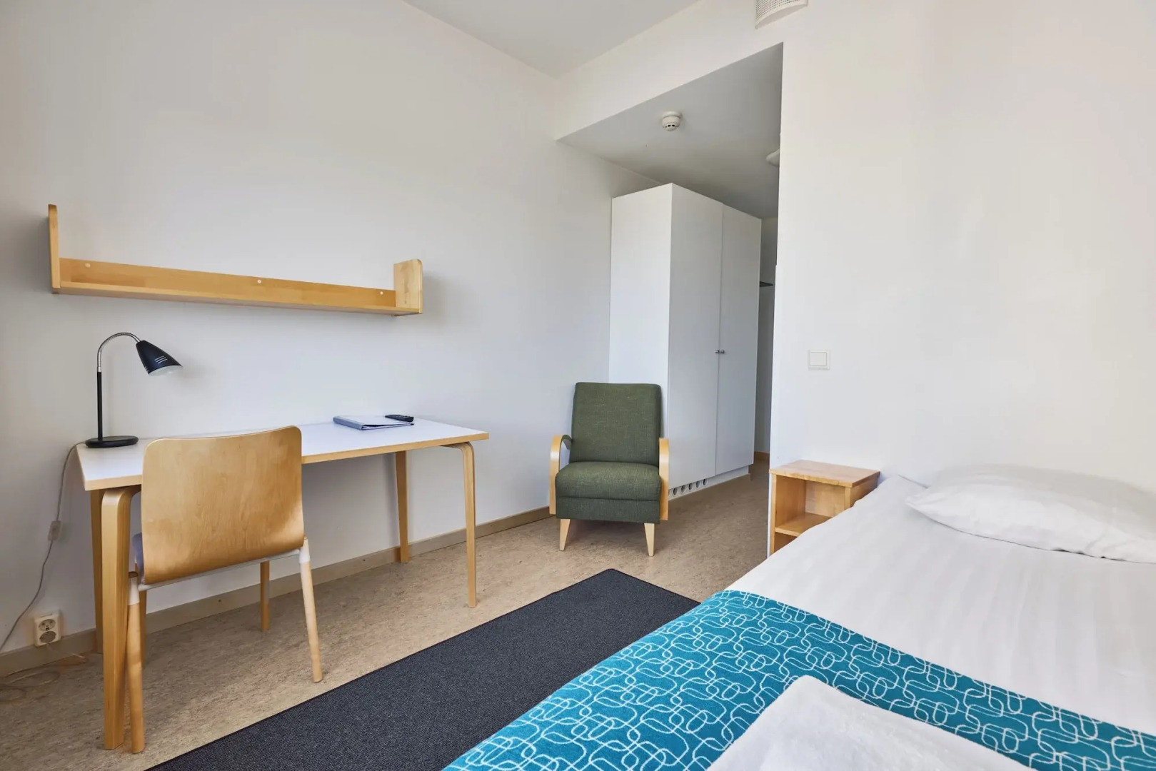 Foto - Töölö Towers