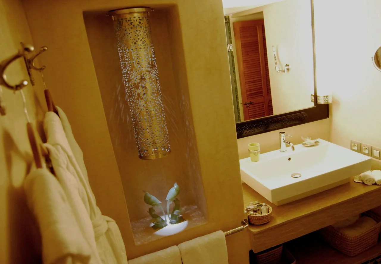 Foto - Riad Flam & Spa