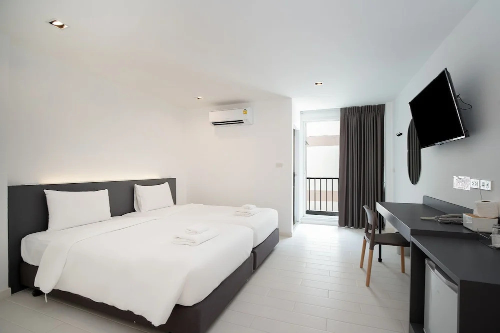 Foto - The Urban Oasis