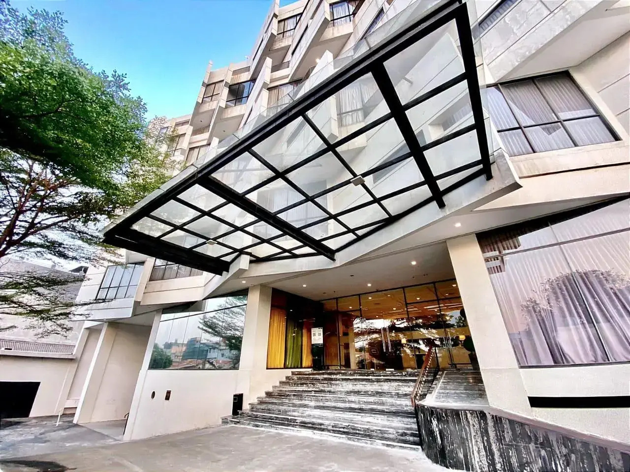 Foto - Rivoli Hotel Jakarta