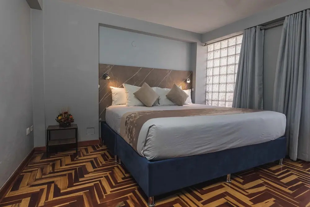 Foto - San Pedro Apartments