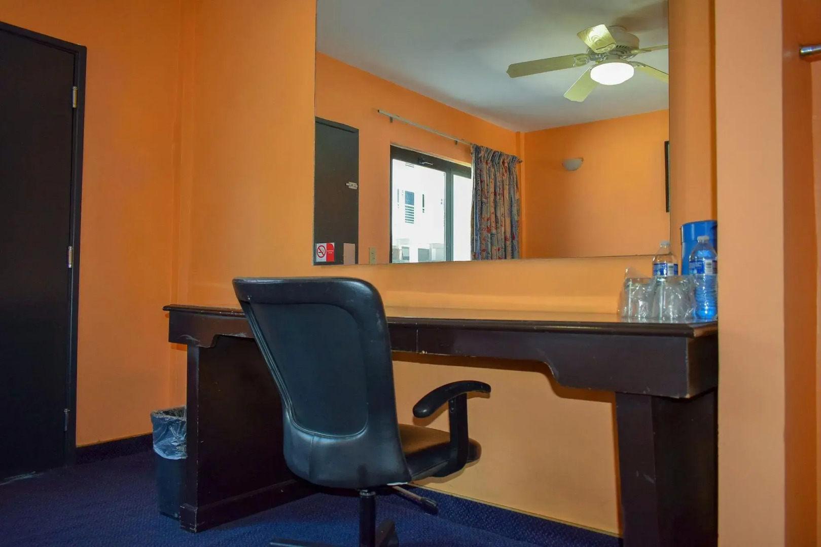 Foto - Hotel Pacific