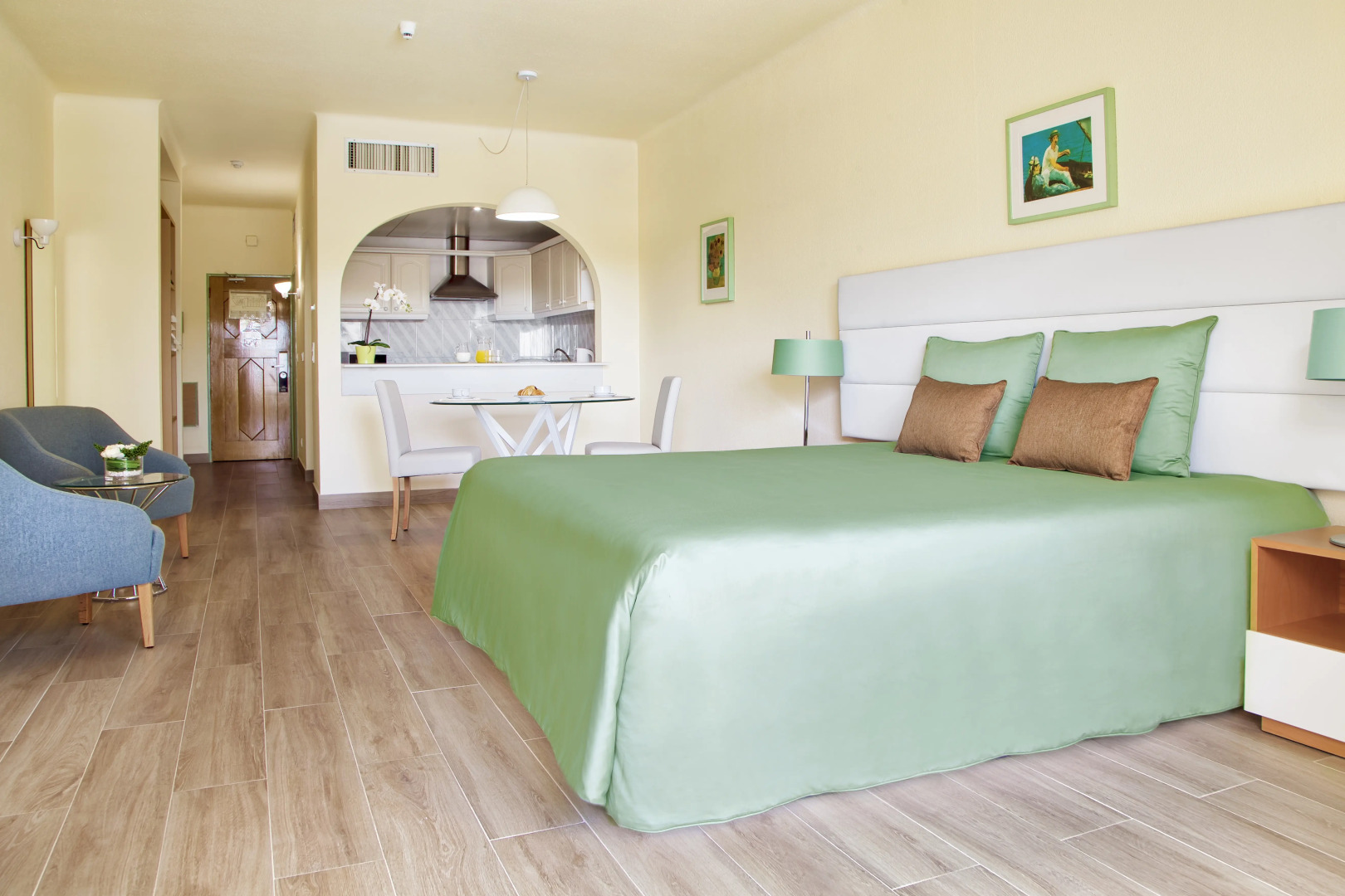 Foto - Ondamar Hotel Apartamentos