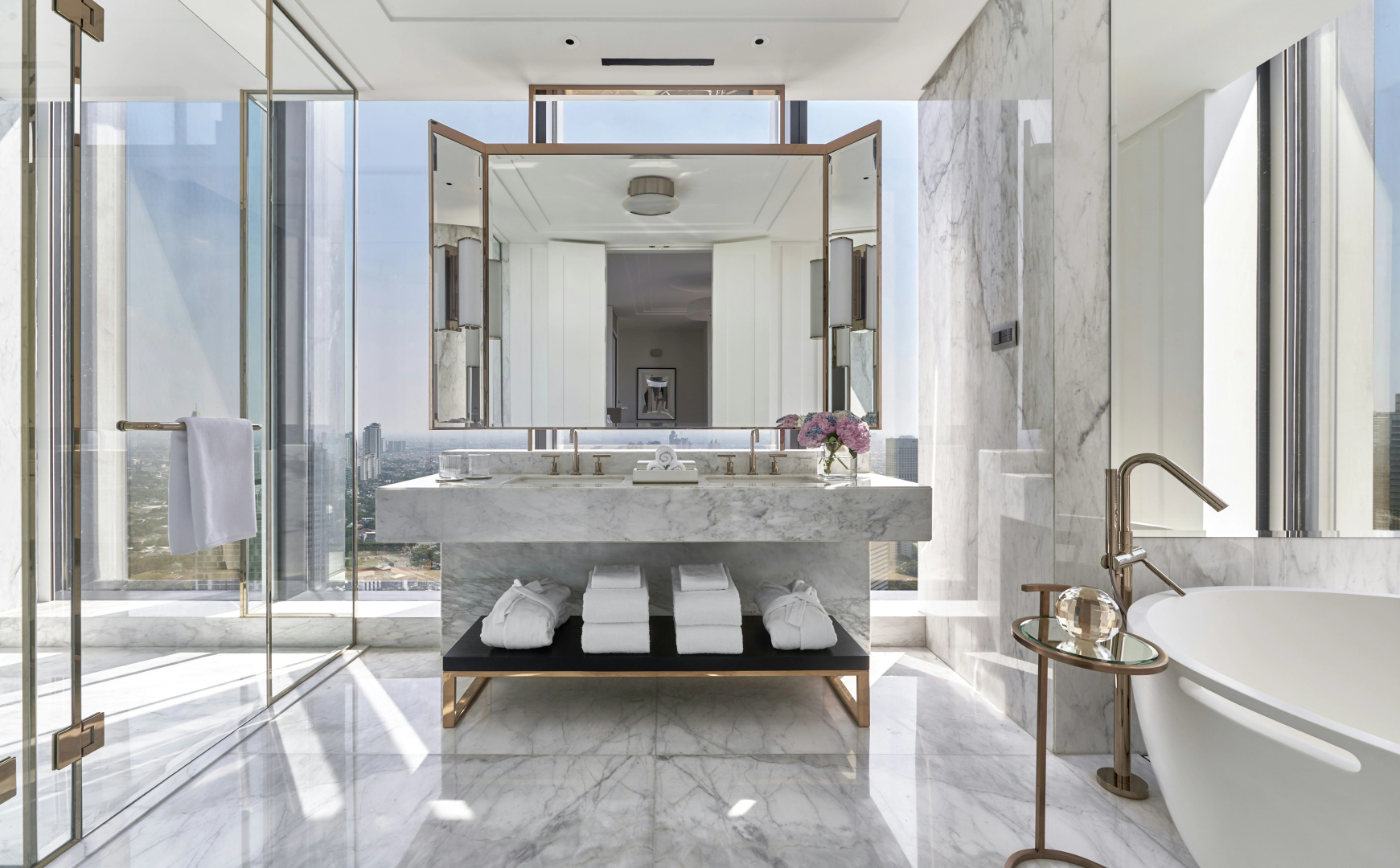 Foto - The Langham, Jakarta