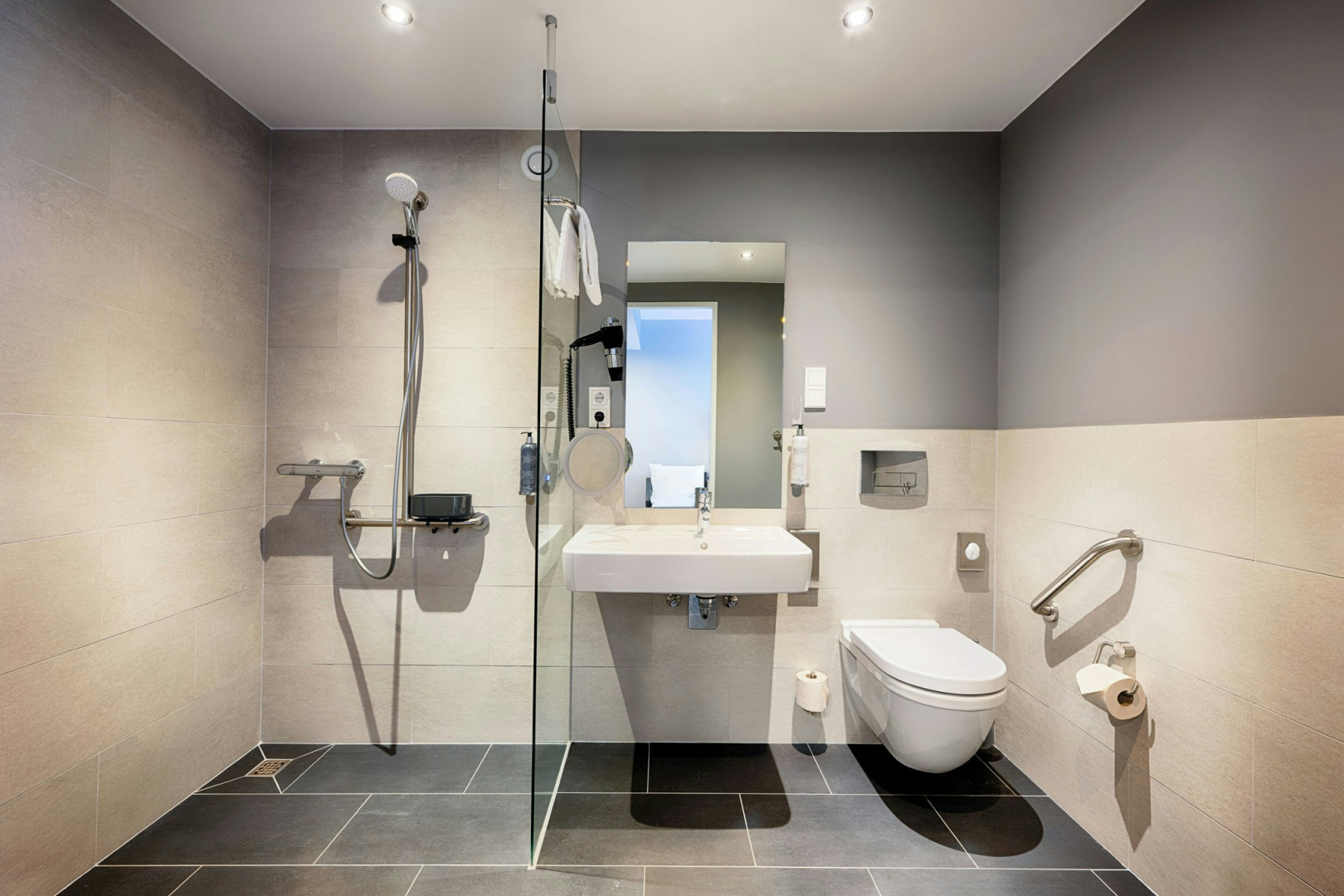 Foto - Premier Inn Berlin Airport
