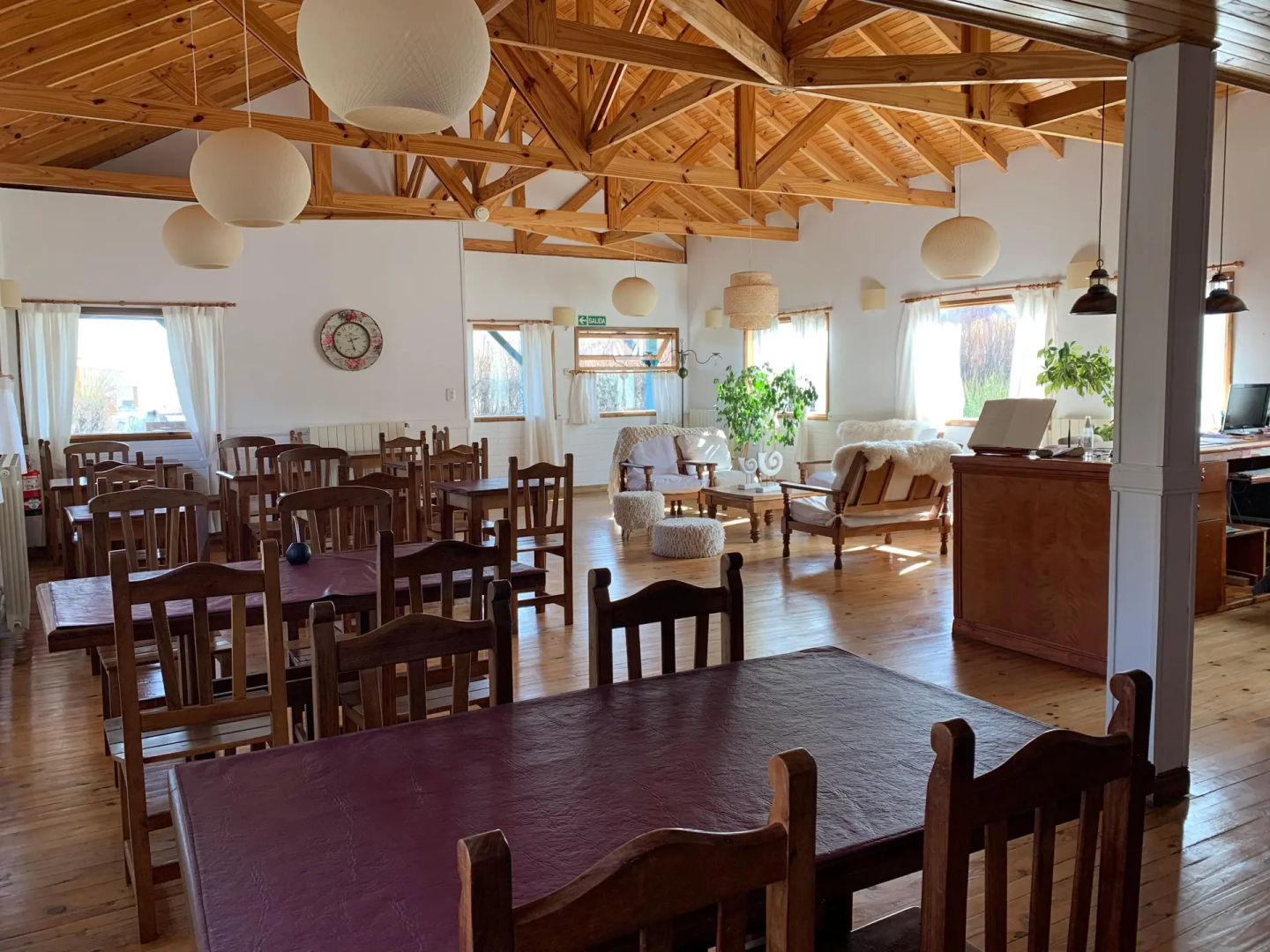 Foto - Hosteria Hainen
