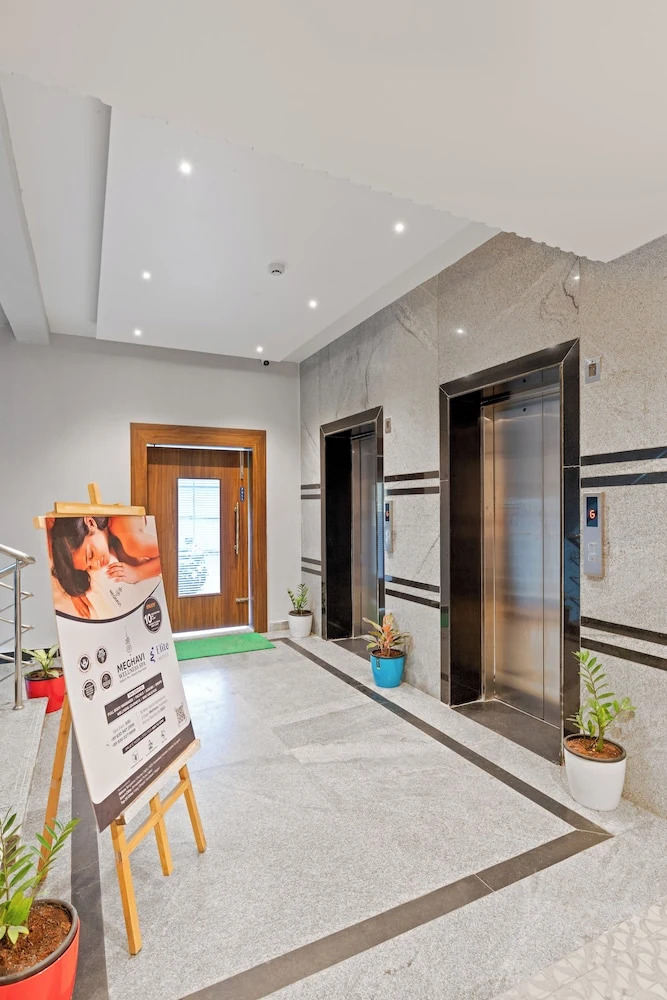 Foto - The Elite Hotel