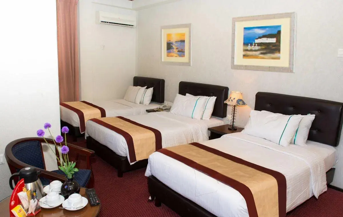 Foto - Hotel Vistaria