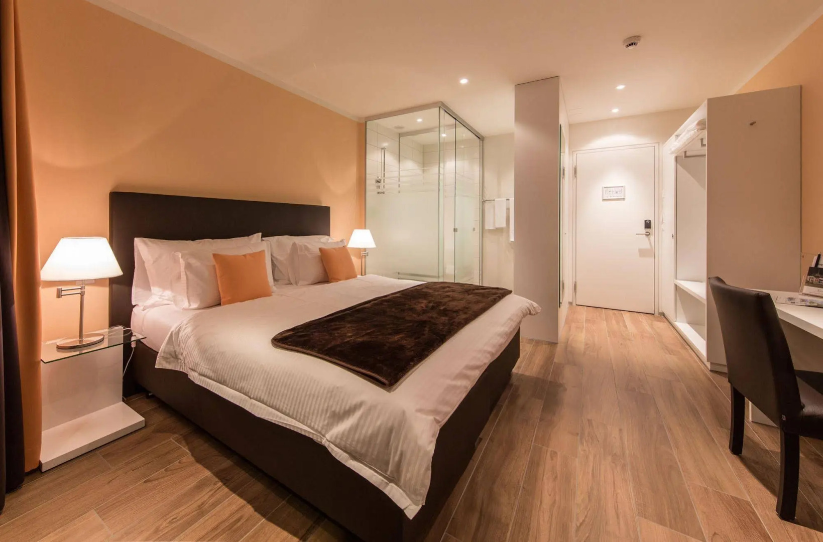 Foto - Schützen Steffisburg