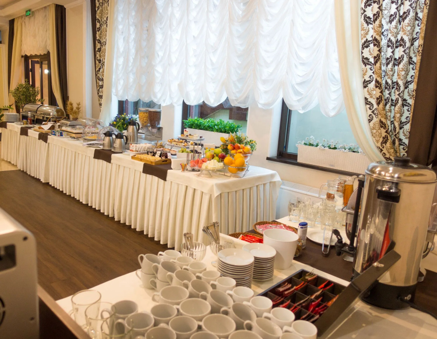Foto - Regency Hotel