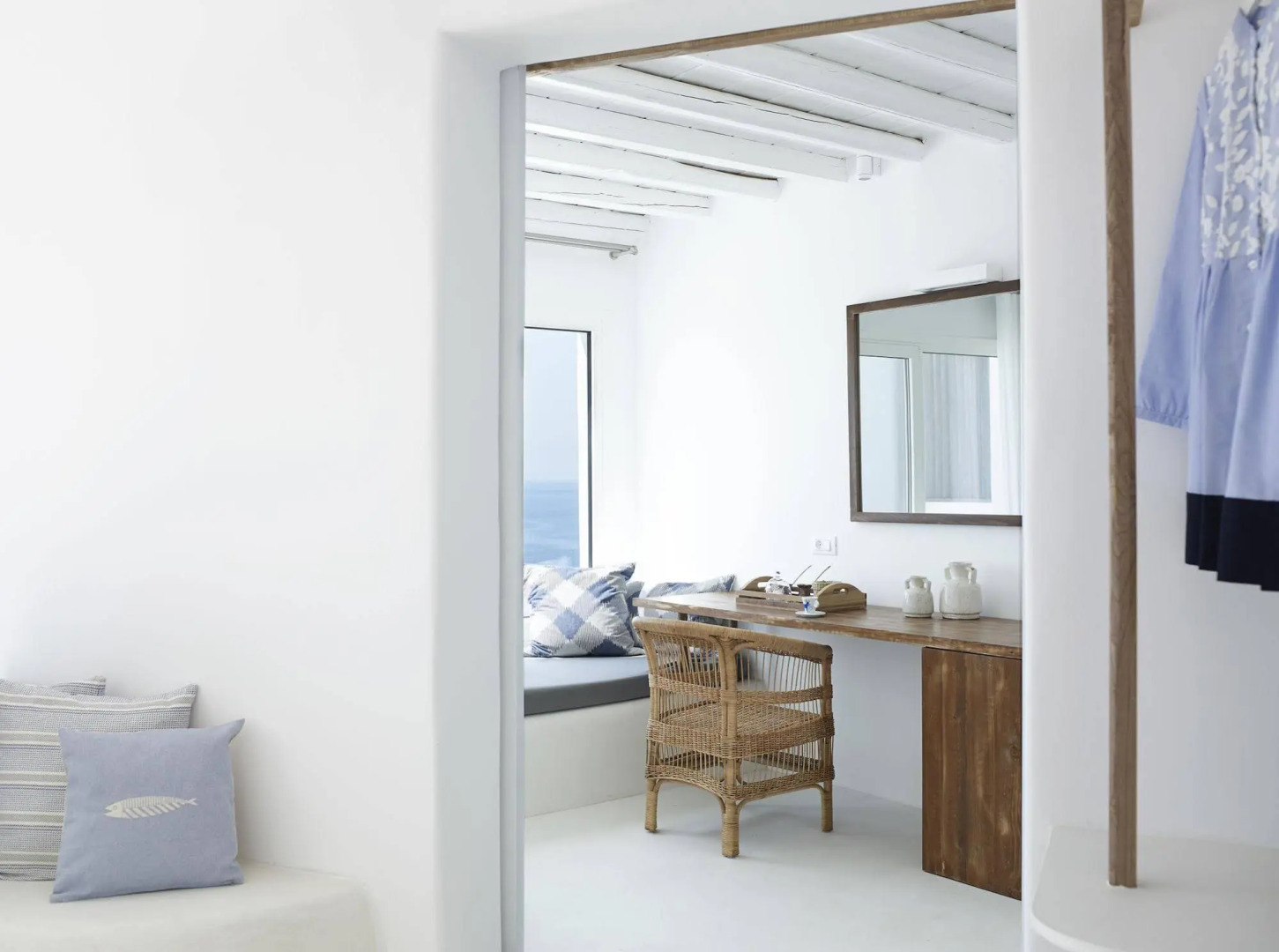 Foto - Rocabella Mykonos Hotel