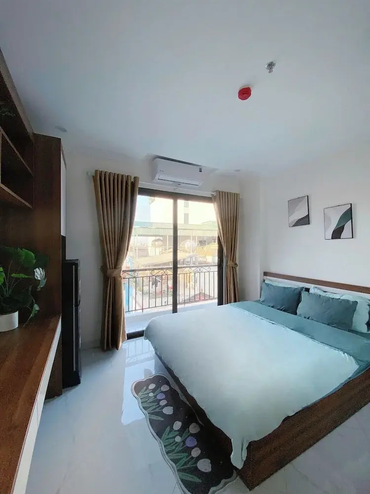 Foto - Hera West Lake Apartment