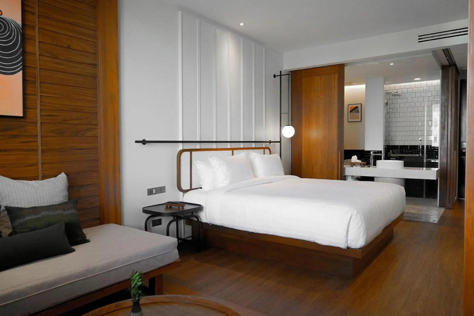Foto - Hotel Loy Chiang Mai - Adult Only