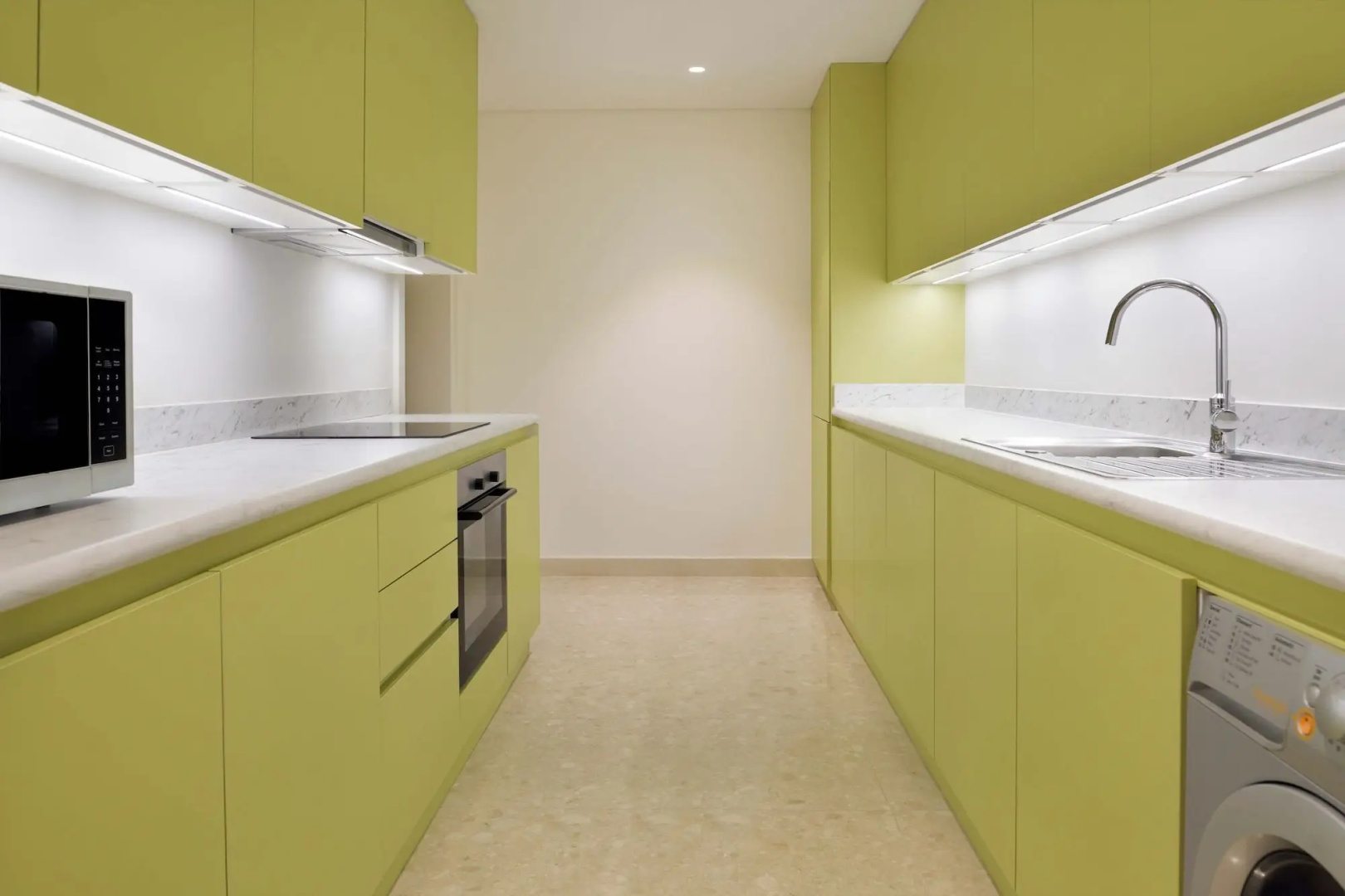 Photo - Element by Marriott City Center Doha