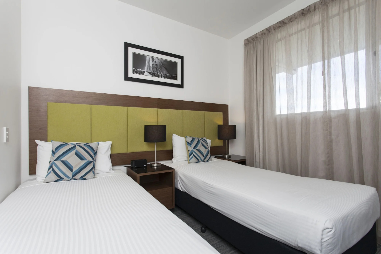 Photo - Quest Chermside on Playfield