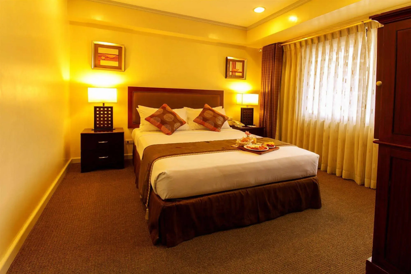 Photo - AIM Conference Center