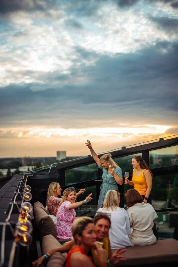 Photo - Van der Valk Hotel Gent