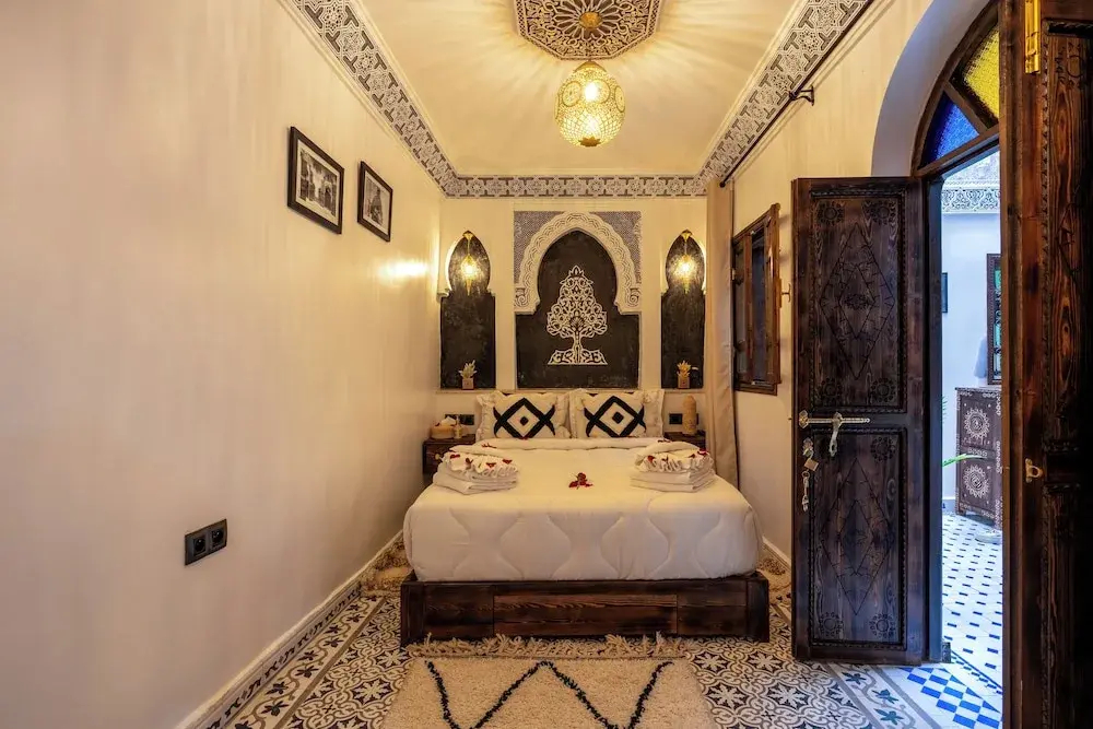 Photo - Riad La Perle Bleue Marrakech