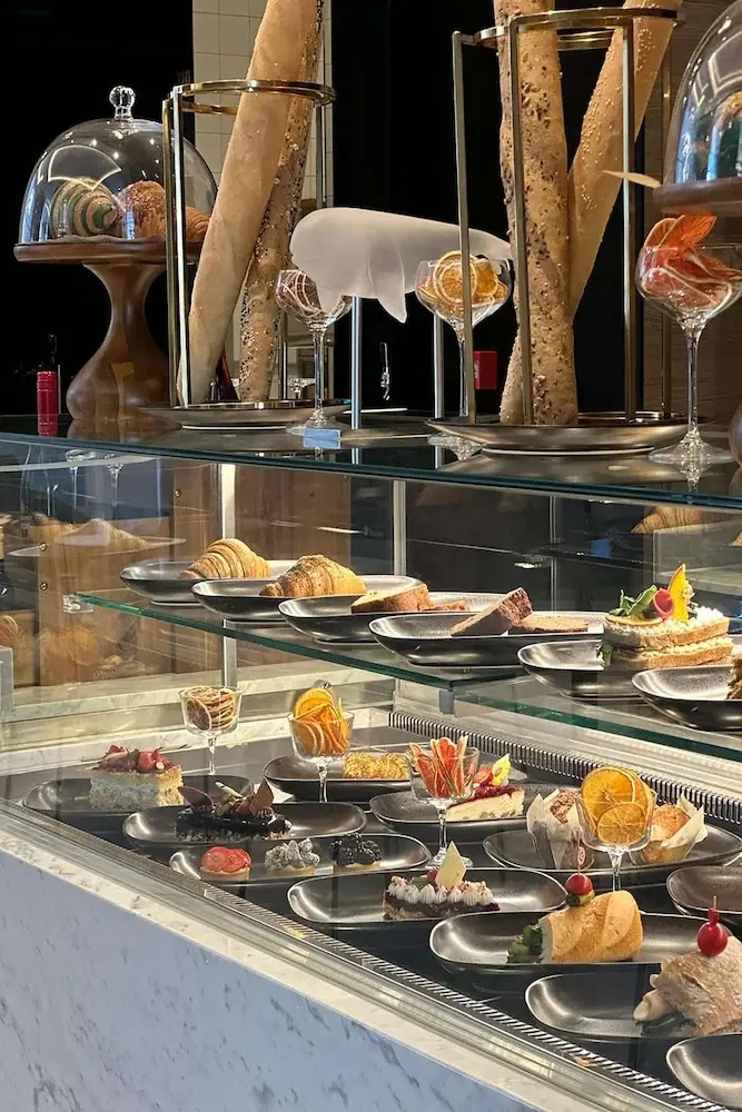 Photo - Radisson Blu Hotel, Riyadh Al Sahafa