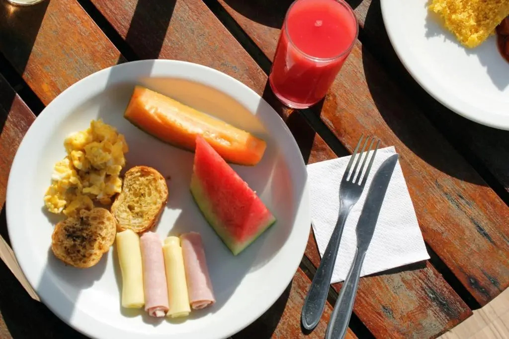 Foto - Pousada Arco Iris Fortaleza