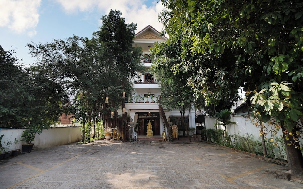 Photo - Harmony Indochine d'Angkor