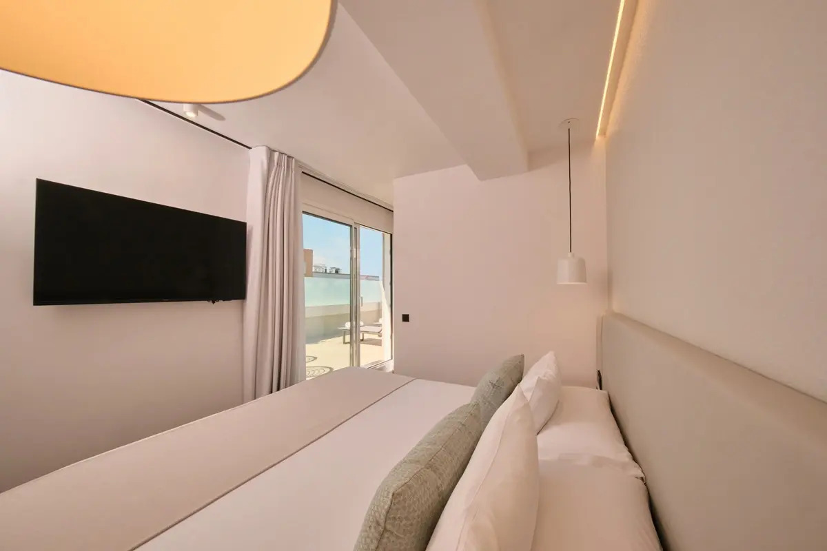 Foto - 1881 Madrid Ventas Hotel