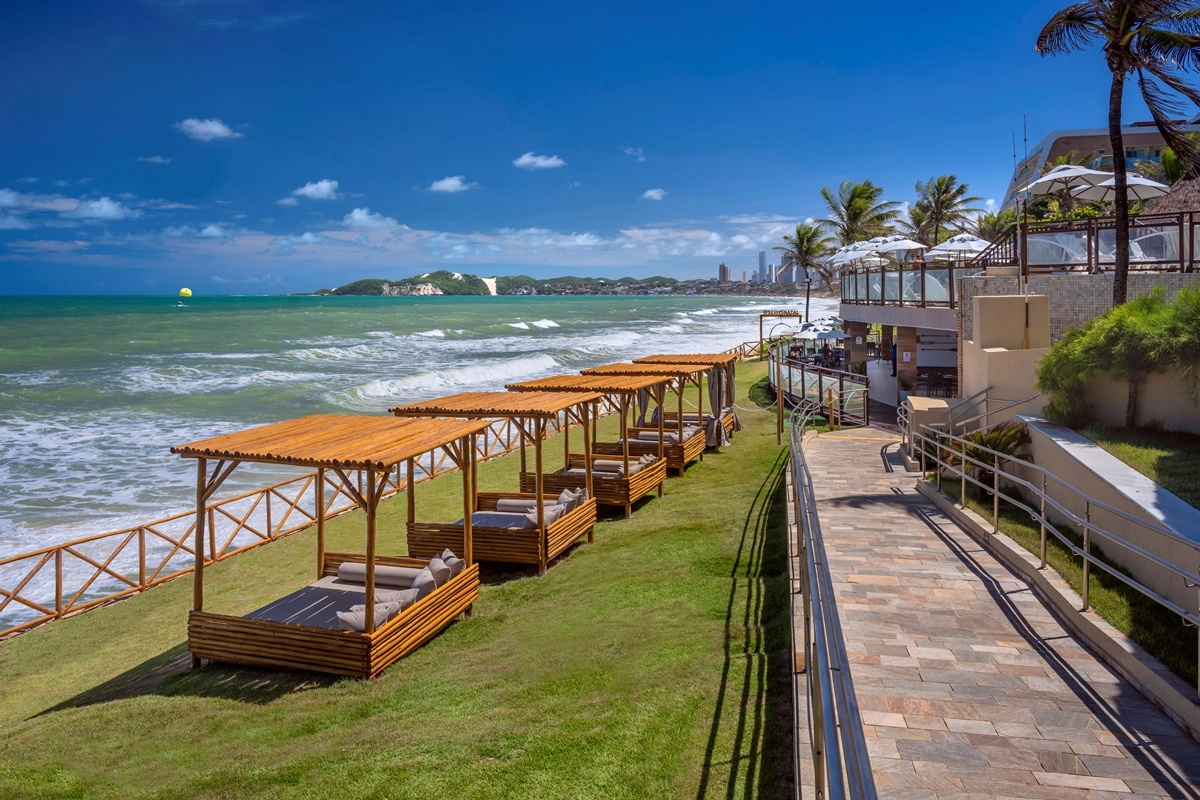 Foto - Serhs Natal Grand Hotel & Resort