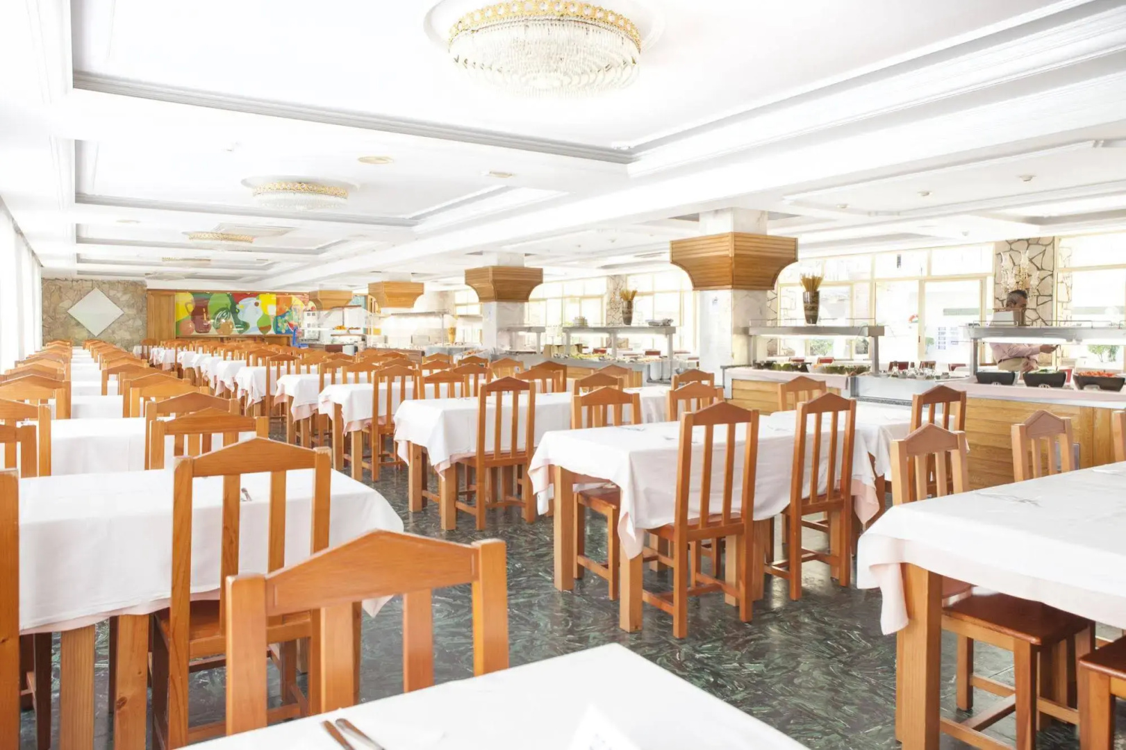 Foto - Ibersol Hotel Sorra d'Or