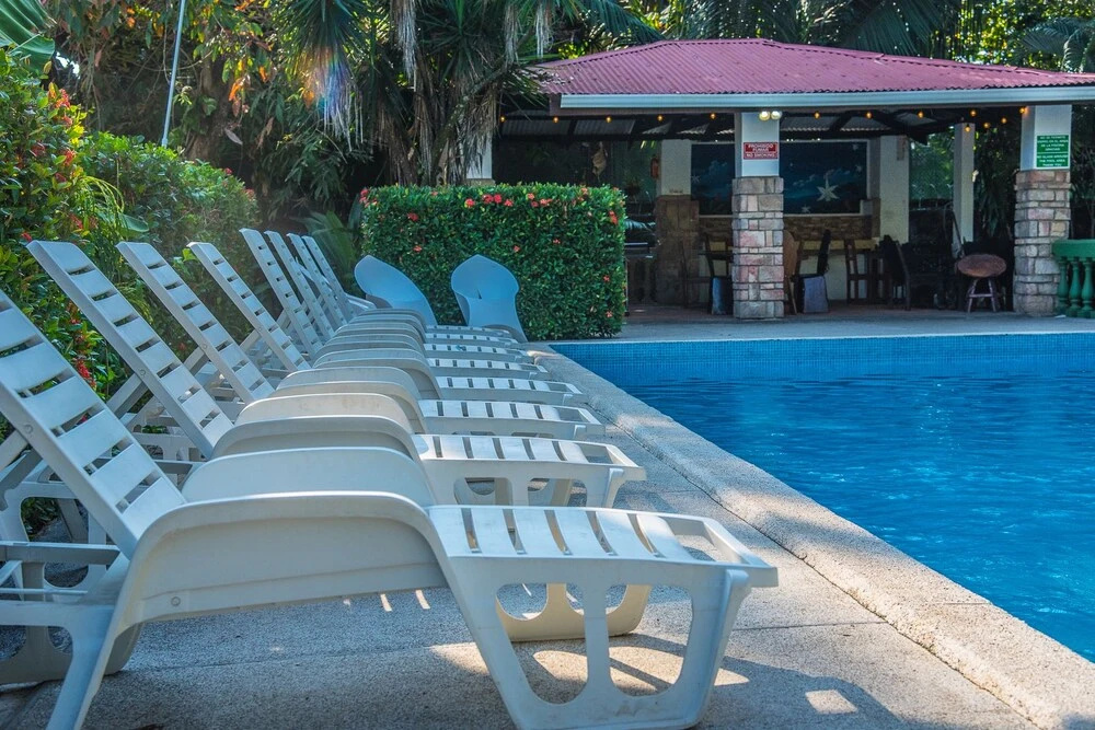 Photo - Tropical Garden Hotel
