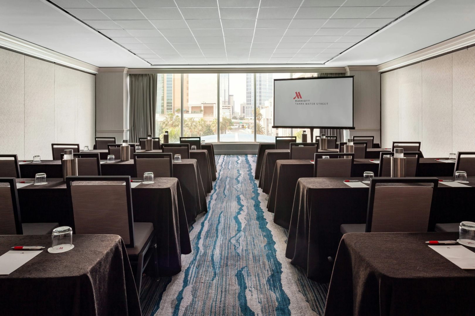Foto - Tampa Marriott Water Street