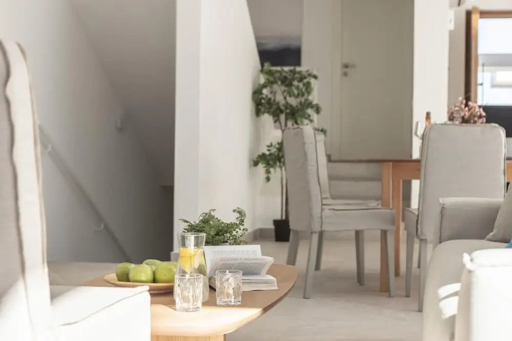 Foto - Protaras Periyiali Seaside Villa 33