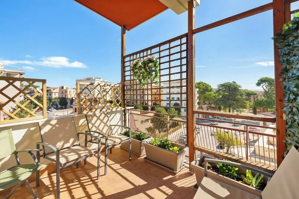 Photo - Adelante Rooms San Giovanni