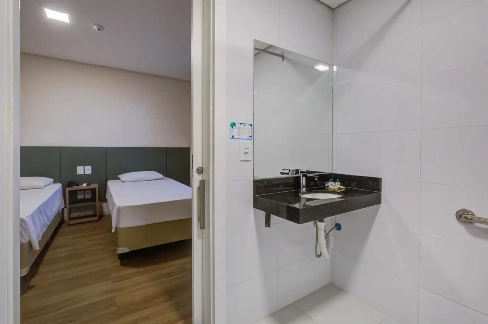 Foto - Viale Iguassu Hotel