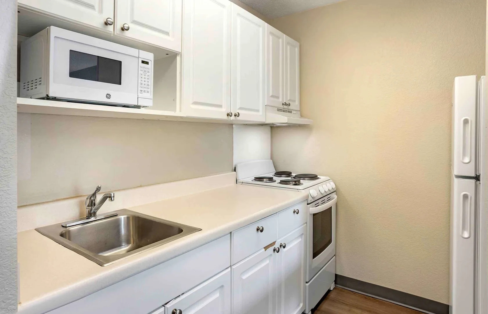 Foto - Extended Stay America Suites - Philadelphia - Mt Laurel - Pacilli Place