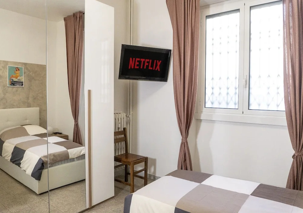 Foto - Pamphili Rooms