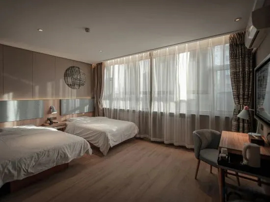 Homeinn · neo (Datong Ancient City Yingbin Street)