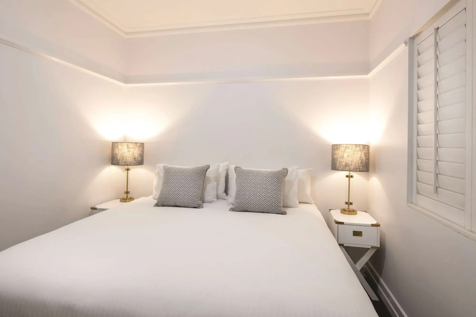 Foto - Adina Apartment Hotel Brisbane Anzac Square